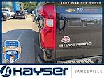 Used 2022 Chevrolet Silverado 1500 RST Crew Cab for sale #EC551 - photo 7