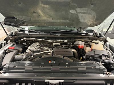 Used 2024 GMC Sierra 3500 Pro Crew Cab for sale #26339A - photo 2