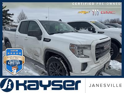 Used 2021 GMC Sierra 1500 Elevation Double Cab for sale #26340A - photo 1