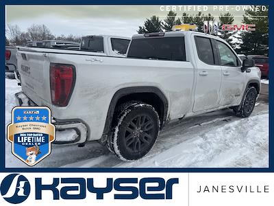 Used 2021 GMC Sierra 1500 Elevation Double Cab for sale #26340A - photo 2