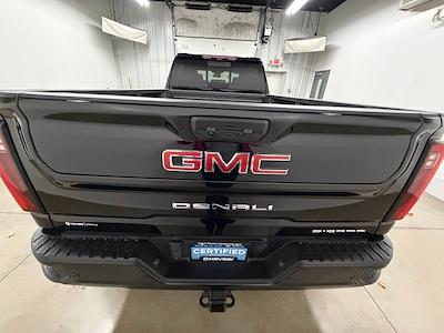 Used 2024 GMC Sierra 3500 Denali Crew Cab for sale #26348A - photo 2