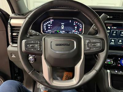 Used 2024 GMC Sierra 3500 Denali Crew Cab for sale #26348A - photo 2