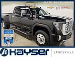 Used 2024 GMC Sierra 3500 Denali Crew Cab for sale #26348A - photo 1