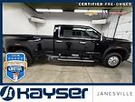 Used 2024 GMC Sierra 3500 Denali Crew Cab for sale #26348A - photo 11