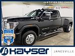 Used 2024 GMC Sierra 3500 Denali Crew Cab for sale #26348A - photo 8