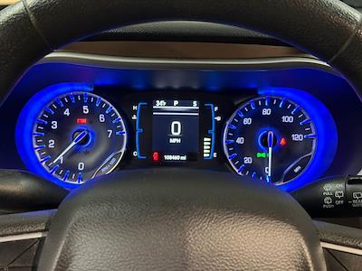 Used 2017 Chrysler Pacifica Touring Minivan for sale #26351A - photo 1