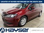 Used 2017 Chrysler Pacifica Touring Minivan for sale #26351A - photo 30