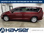 Used 2017 Chrysler Pacifica Touring Minivan for sale #26351A - photo 33