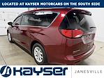 Used 2017 Chrysler Pacifica Touring Minivan for sale #26351A - photo 35