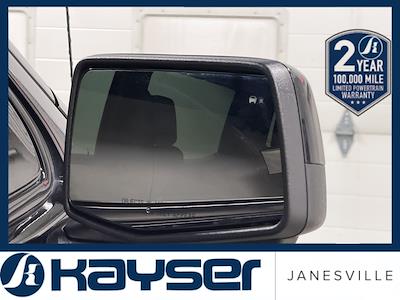 Used 2023 GMC Sierra 1500 AT4 Crew Cab for sale #26381A - photo 1