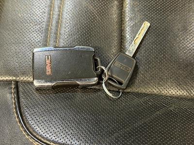 Used 2014 GMC Sierra 1500 Denali Crew Cab for sale #26381B - photo 1