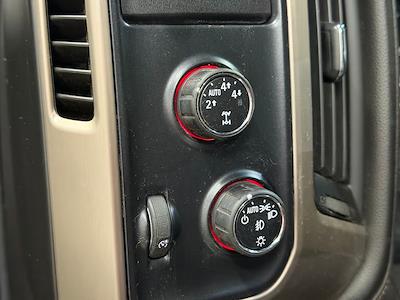 Used 2014 GMC Sierra 1500 Denali Crew Cab for sale #26381B - photo 2