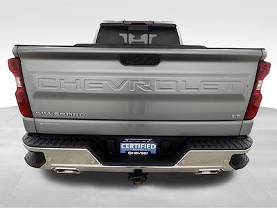 Used 2023 Chevrolet Silverado 1500 LT Double Cab for sale #26383A - photo 2