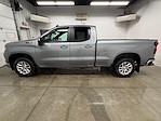 Used 2023 Chevrolet Silverado 1500 LT Double Cab for sale #26383A - photo 39