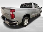 Used 2023 Chevrolet Silverado 1500 LT Double Cab for sale #26383A - photo 3