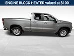 Used 2023 Chevrolet Silverado 1500 LT Double Cab for sale #26383A - photo 44