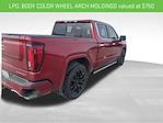 Used 2024 GMC Sierra 1500 Denali Crew Cab for sale #26384A - photo 5