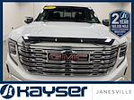 Used 2023 GMC Sierra 1500 Denali Crew Cab for sale #26393A - photo 10