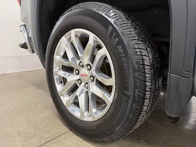 Used 2021 GMC Sierra 1500 SLT Crew Cab for sale #26395A - photo 2