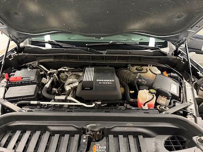 Used 2021 GMC Sierra 1500 SLT Crew Cab for sale #26395A - photo 2