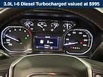 2021 GMC Sierra 1500 Crew Cab 4WD Pickup for sale #26395A - photo 36