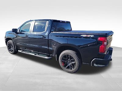 Used 2023 Chevrolet Silverado 1500 - photo 1