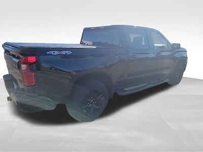 Used 2023 Chevrolet Silverado 1500 - photo 1