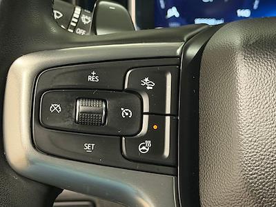 Used 2023 Chevrolet Silverado 1500 - photo 1