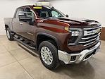 Used 2024 Chevrolet Silverado 2500 LTZ Crew Cab for sale #26409A - photo 1