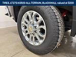 Used 2024 Chevrolet Silverado 2500 LTZ Crew Cab for sale #26409A - photo 8
