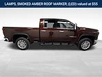 Used 2024 Chevrolet Silverado 2500 LTZ Crew Cab for sale #26409A - photo 2