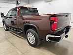 Used 2024 Chevrolet Silverado 2500 LTZ Crew Cab for sale #26409A - photo 3