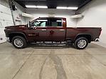 Used 2024 Chevrolet Silverado 2500 LTZ Crew Cab for sale #26409A - photo 4