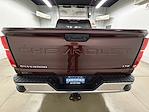 Used 2024 Chevrolet Silverado 2500 LTZ Crew Cab for sale #26409A - photo 5