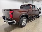 Used 2024 Chevrolet Silverado 2500 LTZ Crew Cab for sale #26409A - photo 7