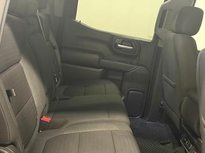 Used 2021 Chevrolet Silverado 1500 LT Crew Cab for sale #26424A - photo 2
