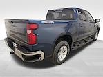 Used 2021 Chevrolet Silverado 1500 LT Crew Cab for sale #26424A - photo 2
