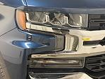 Used 2021 Chevrolet Silverado 1500 LT Crew Cab for sale #26424A - photo 37