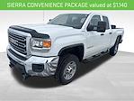 2019 GMC Sierra 2500 Double Cab SRW 4WD Pickup for sale #26424B - photo 3