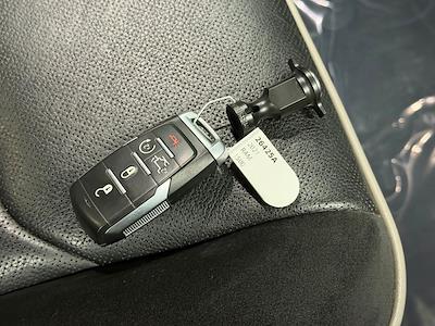 Used 2021 Ram 1500 Laramie Crew Cab for sale #26425A - photo 2