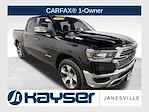 Used 2021 Ram 1500 Laramie Crew Cab for sale #26425A - photo 1