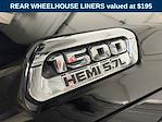 Used 2021 Ram 1500 Laramie Crew Cab for sale #26425A - photo 35
