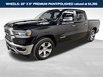 Used 2021 Ram 1500 Laramie Crew Cab for sale #26425A - photo 31