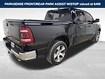 Used 2021 Ram 1500 Laramie Crew Cab for sale #26425A - photo 2