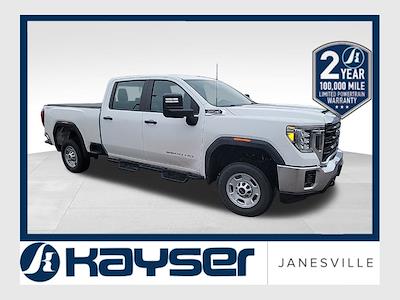 Used 2020 GMC Sierra 2500 Base Crew Cab for sale #26434A - photo 1