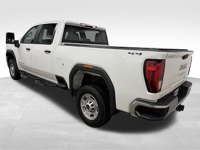 2020 GMC Sierra 2500 Crew Cab 4WD Pickup for sale #26434A - photo 2