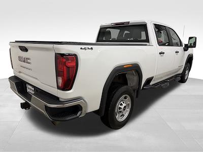Used 2020 GMC Sierra 2500 Base Crew Cab for sale #26434A - photo 2