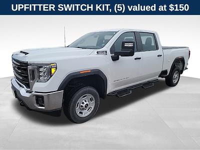 2020 GMC Sierra 2500 Crew Cab 4WD Pickup for sale #26434A - photo 1