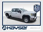 2020 GMC Sierra 2500 Crew Cab 4WD Pickup for sale #26434A - photo 1