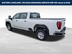 2020 GMC Sierra 2500 Crew Cab 4WD Pickup for sale #26434A - photo 7